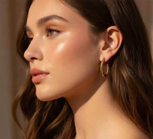 Cira Hoops