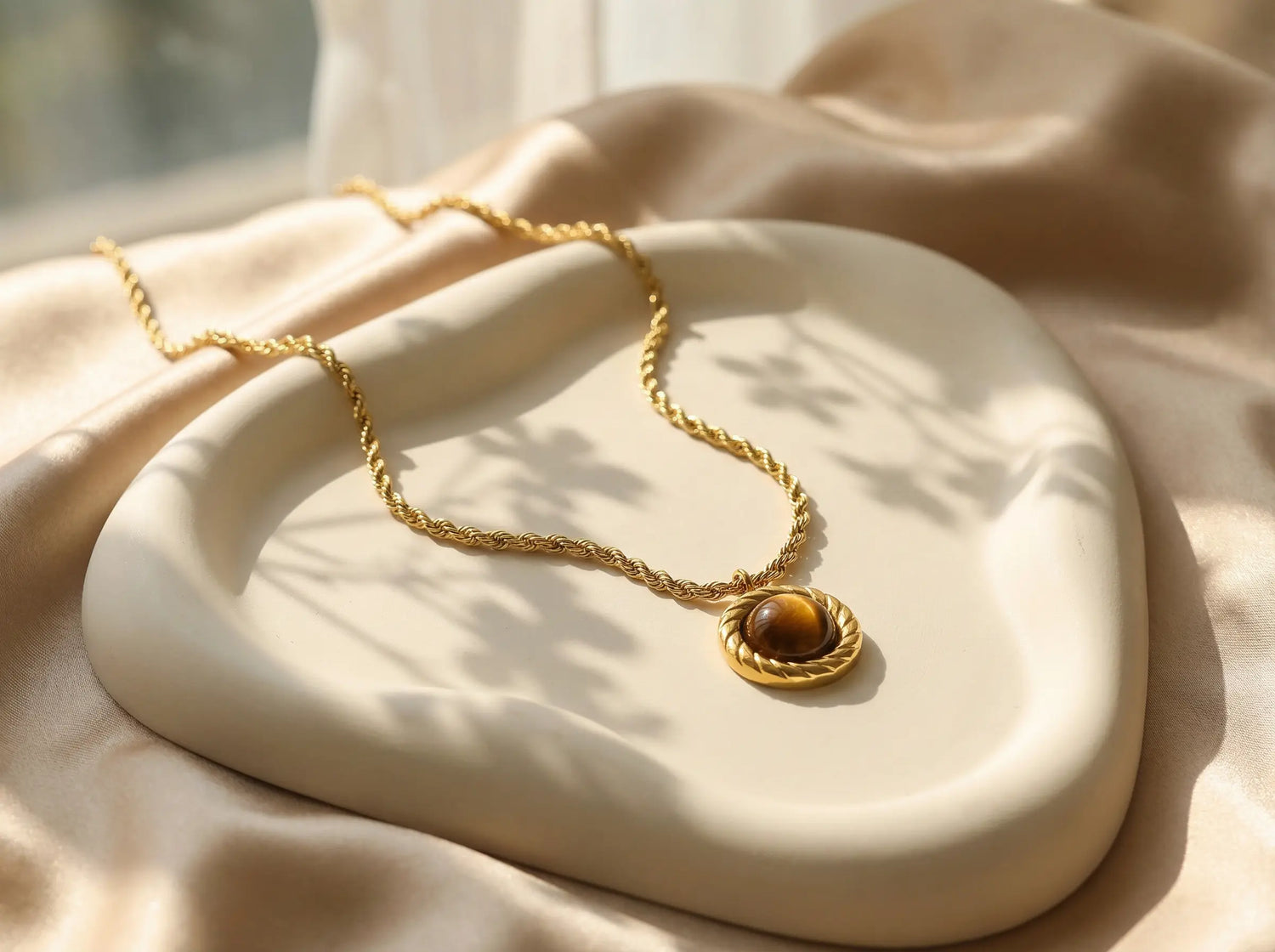 Necklace