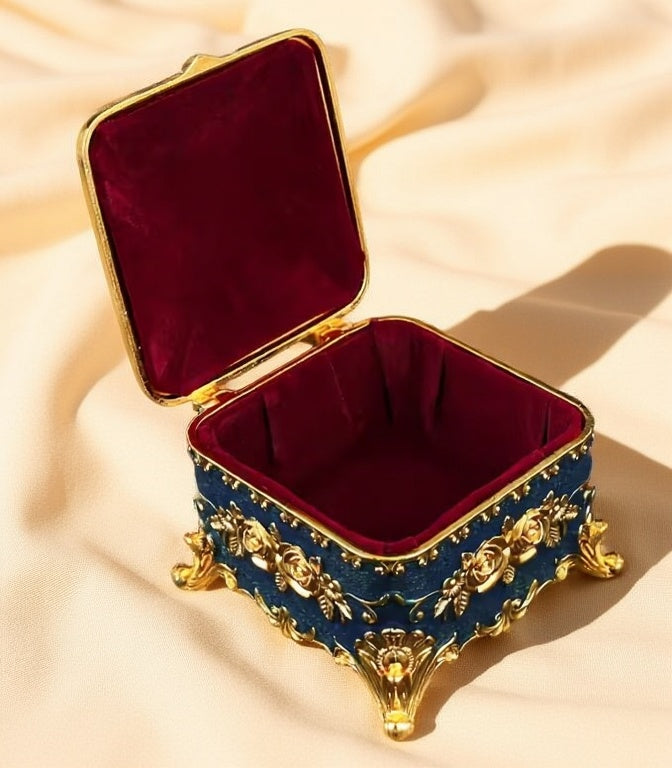 Jewelry Box