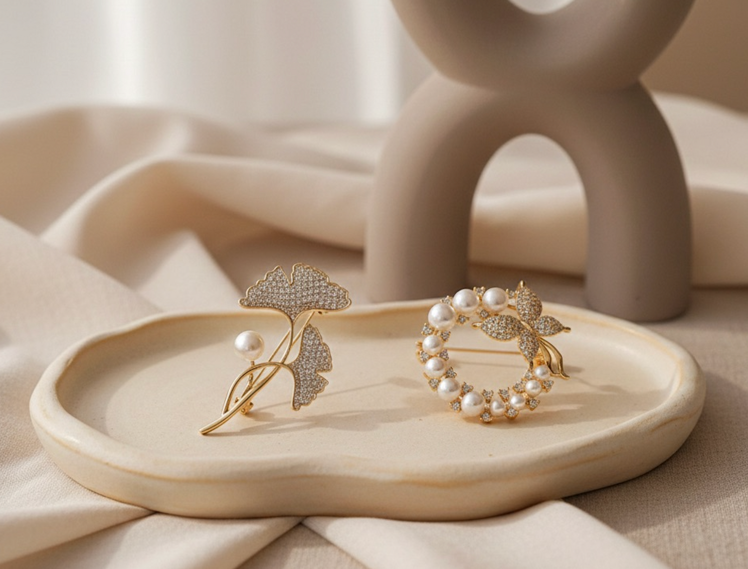 Brooch