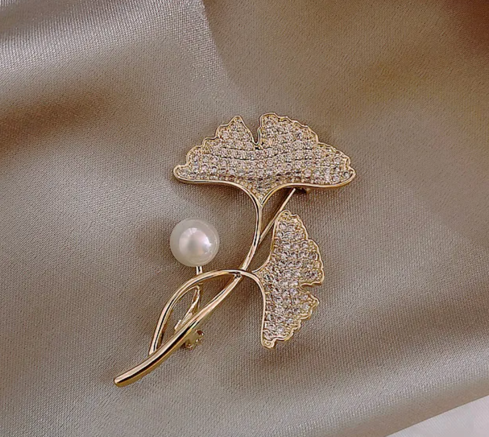 Liora Brooch