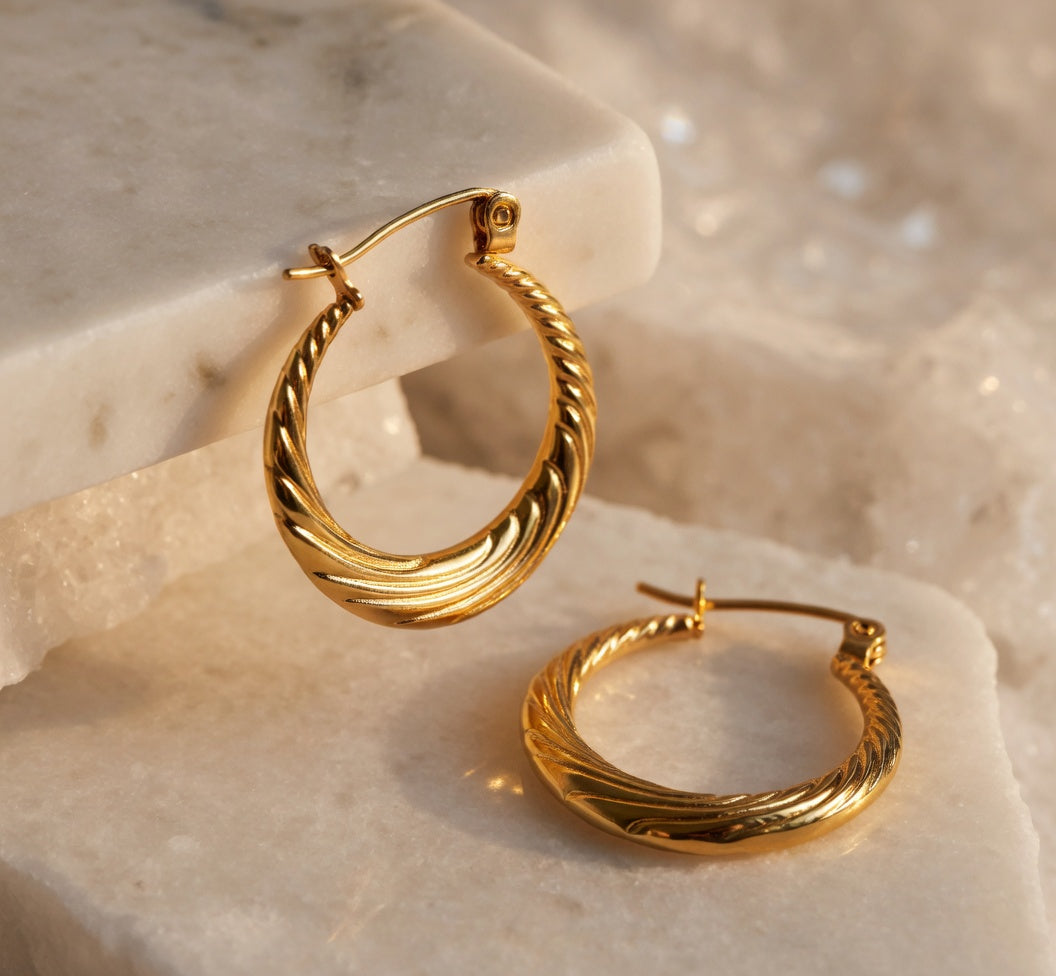 Cira Hoops