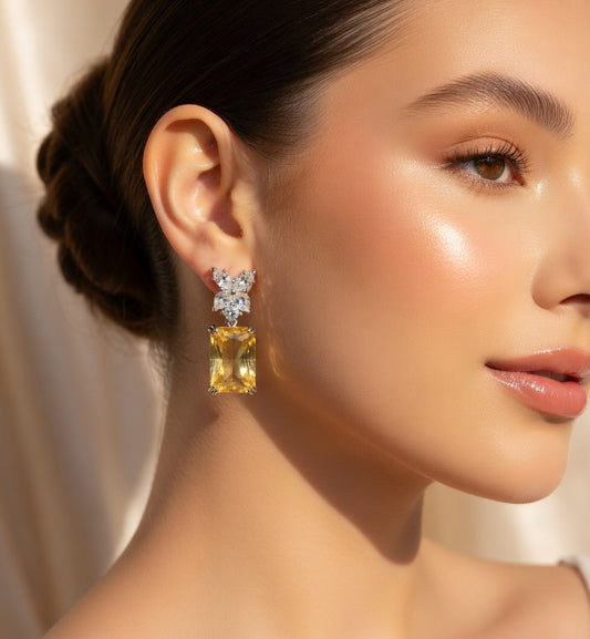 Helia Earrings